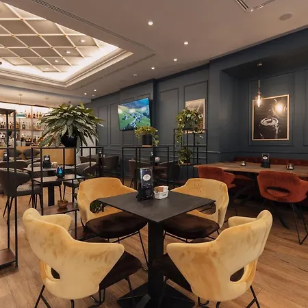 Hotell Boutique 135 Tirana