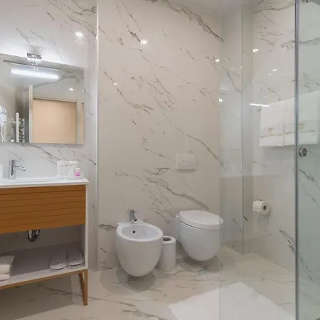 Boutique 135 Hotel Tirana