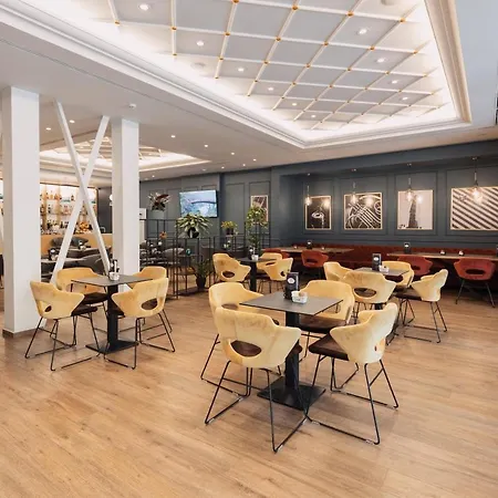 Boutique 135 Hotel