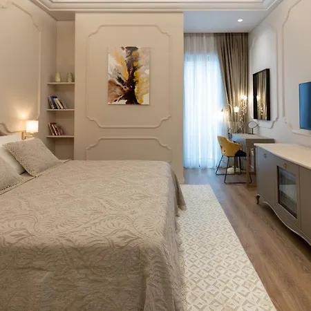 Boutique 135 Hotell 4*