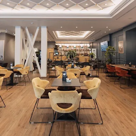 Boutique 135 4* Tirana