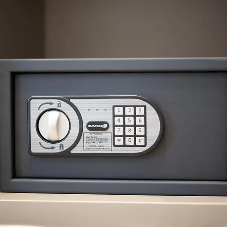 Boutique 135 Hotell Tirana