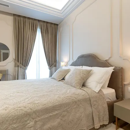 Hotell Boutique 135 4*