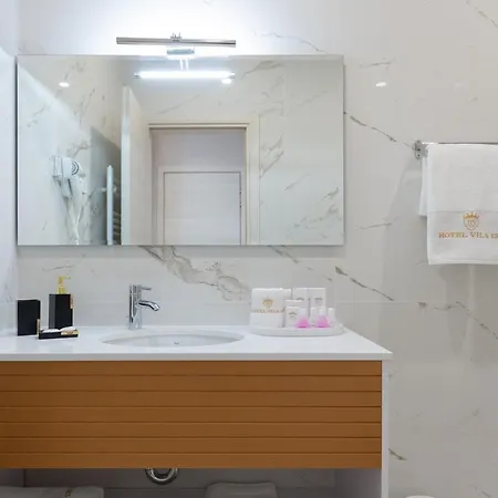 Boutique 135 Hotell 4*