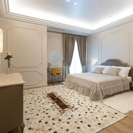 Boutique 135 Hotell Tirana