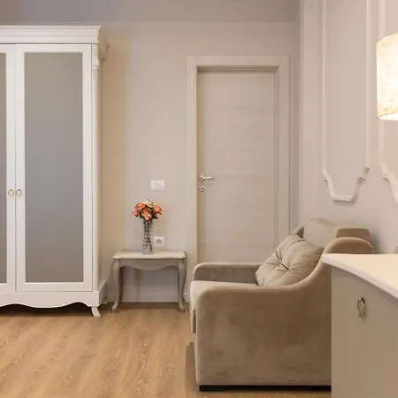 Boutique 135 Hotell Tirana