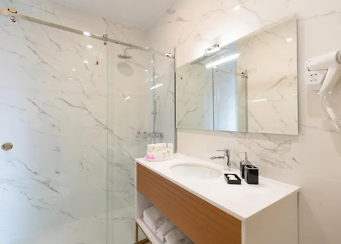 Boutique 135 ホテル 4*