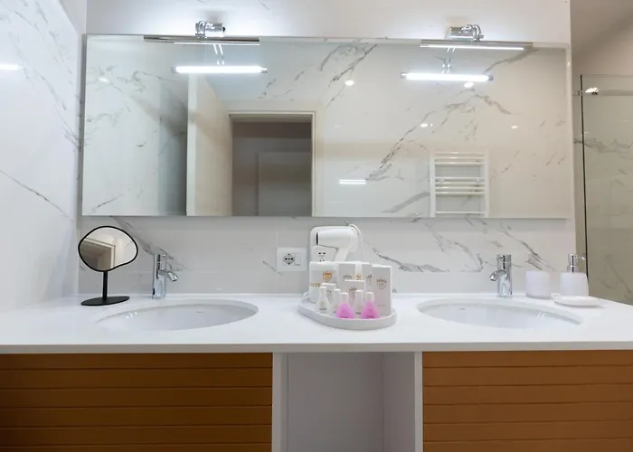 Boutique 135 ホテル