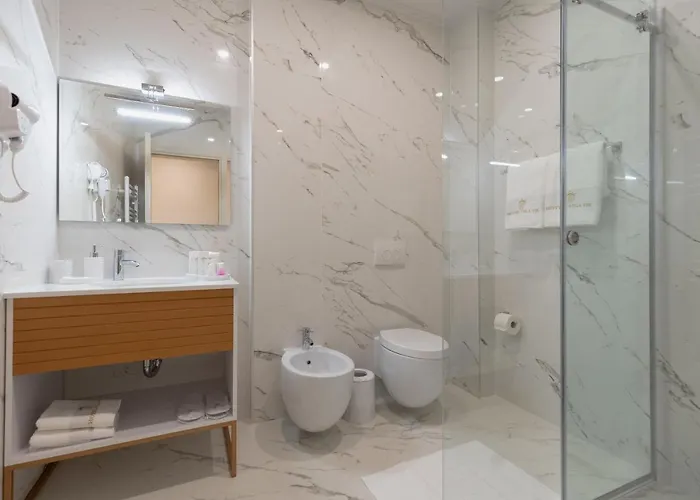 Boutique 135 ホテル ティラナ