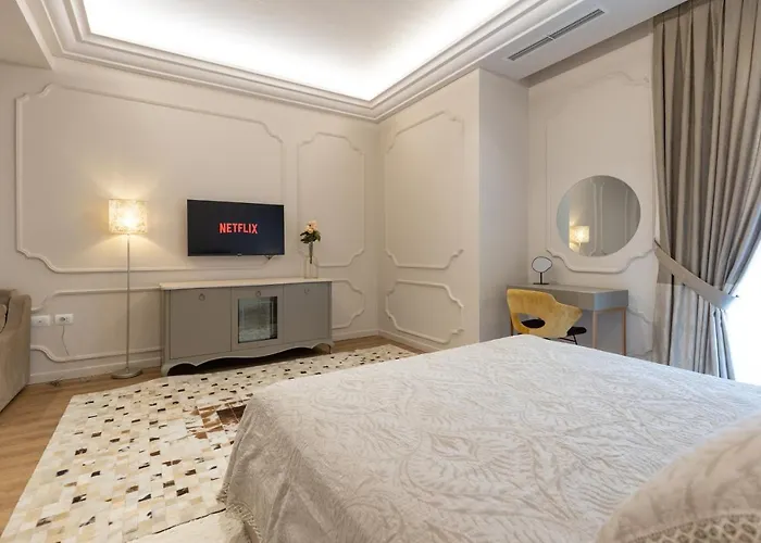 ホテル Boutique 135