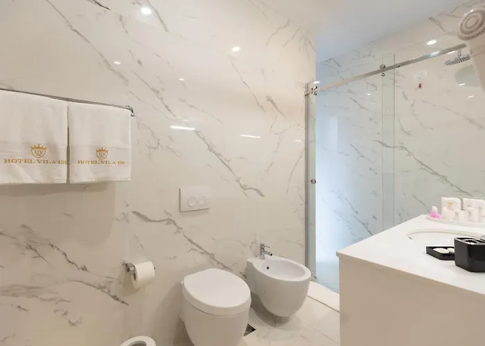 ホテル Boutique 135