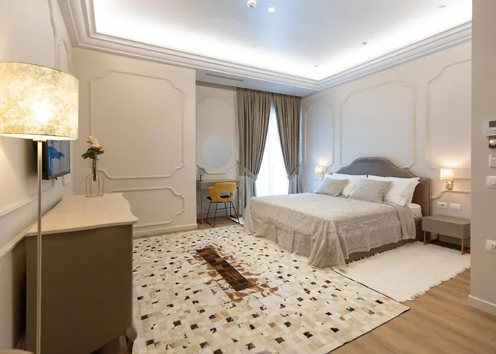 Boutique 135 ホテル ティラナ