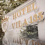 Boutique 135 Hotel