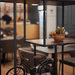 Hotel Boutique 135 4*