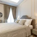 Отель Boutique 135 4*