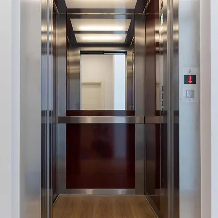 Otel Boutique 135 4*