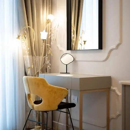 Hotel Boutique 135 Tirana