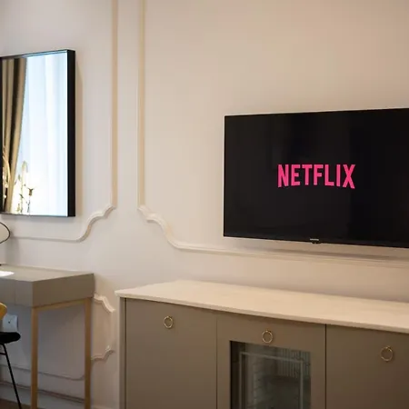 Boutique 135 Otel 4*