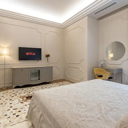 Hotel Boutique 135