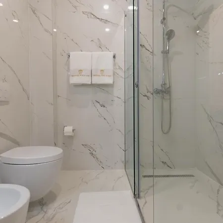 Boutique 135 Hotel