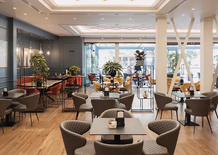 Boutique 135 Hotel