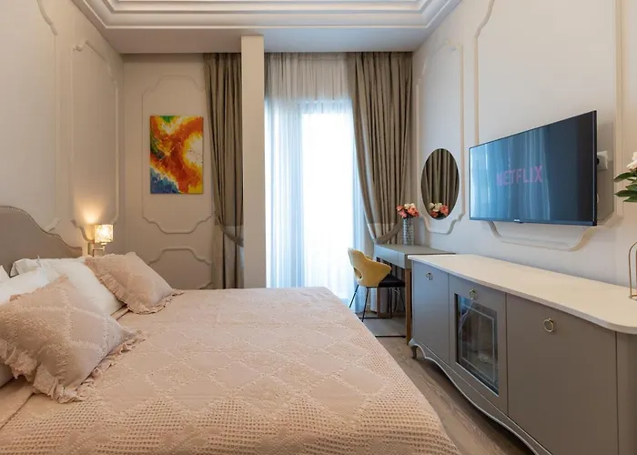 Hotel Boutique 135