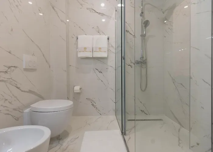 Boutique 135 Hotel